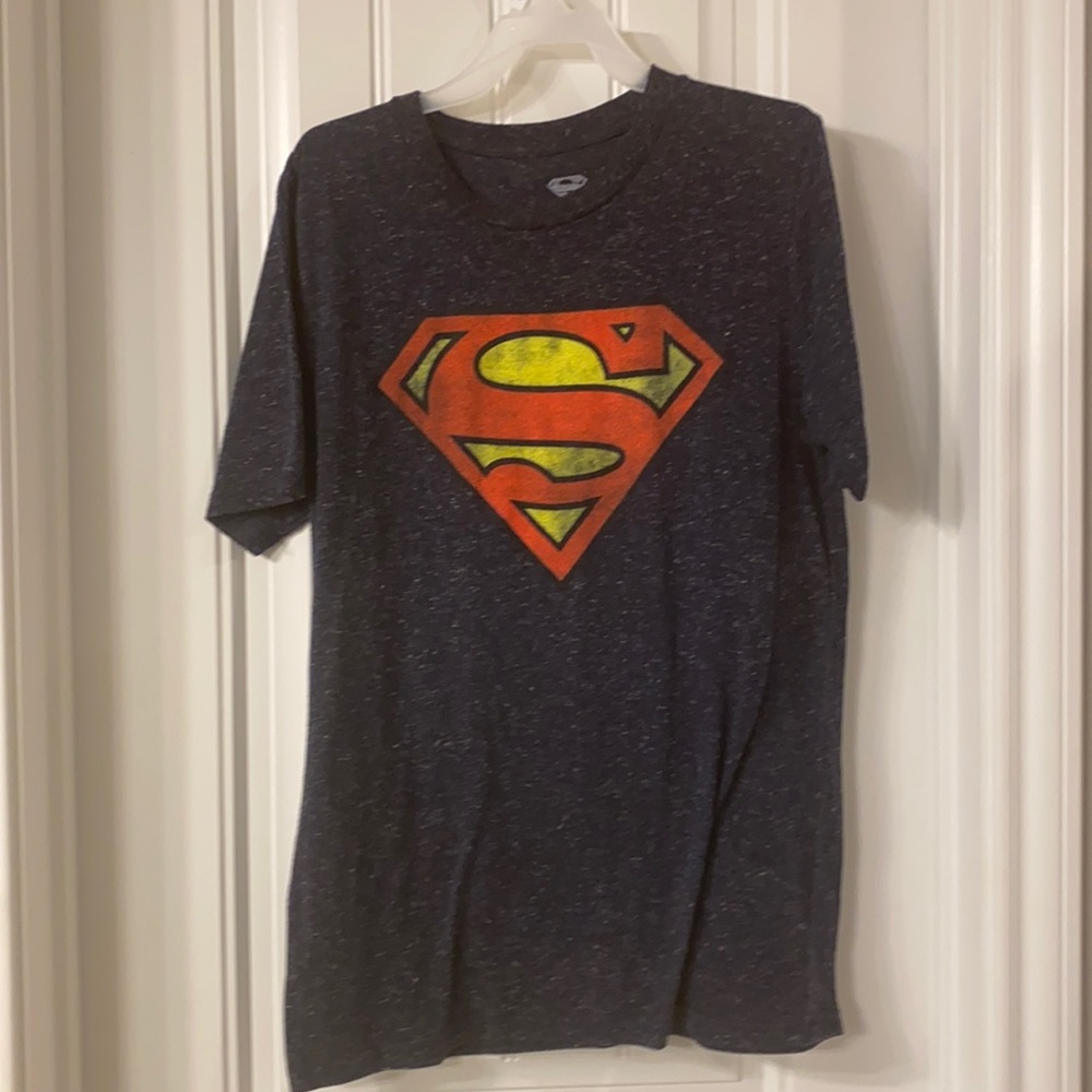 Youth XL Superman shirt